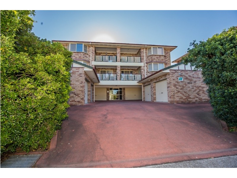6/44 Bower Street, Annerley QLD 4103