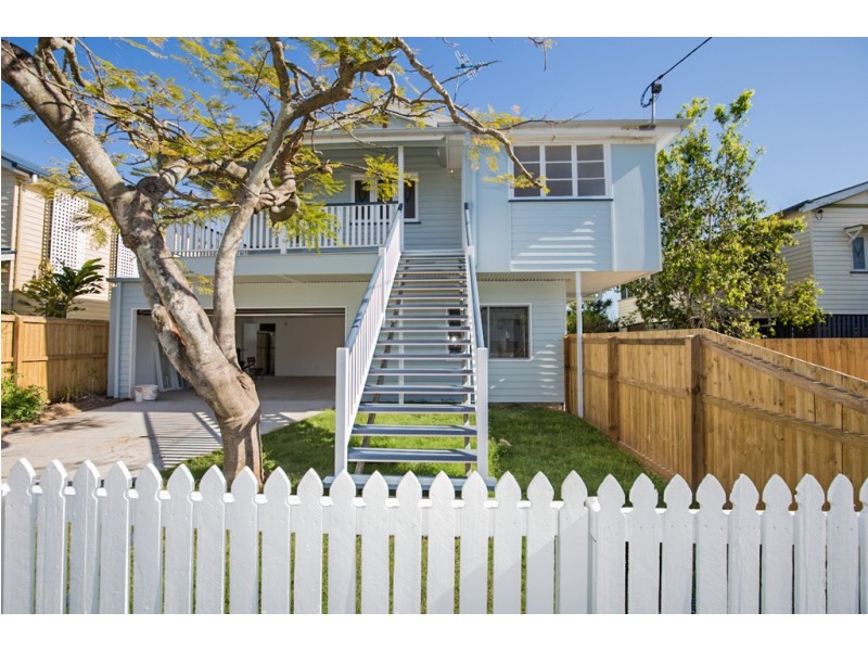 1/13 Glena Street, Fairfield QLD 4103