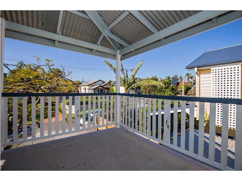 1/13 Glena Street, Fairfield QLD 4103