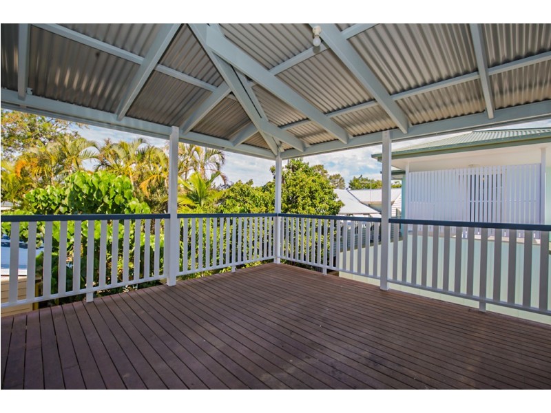 1/13 Glena Street, Fairfield QLD 4103