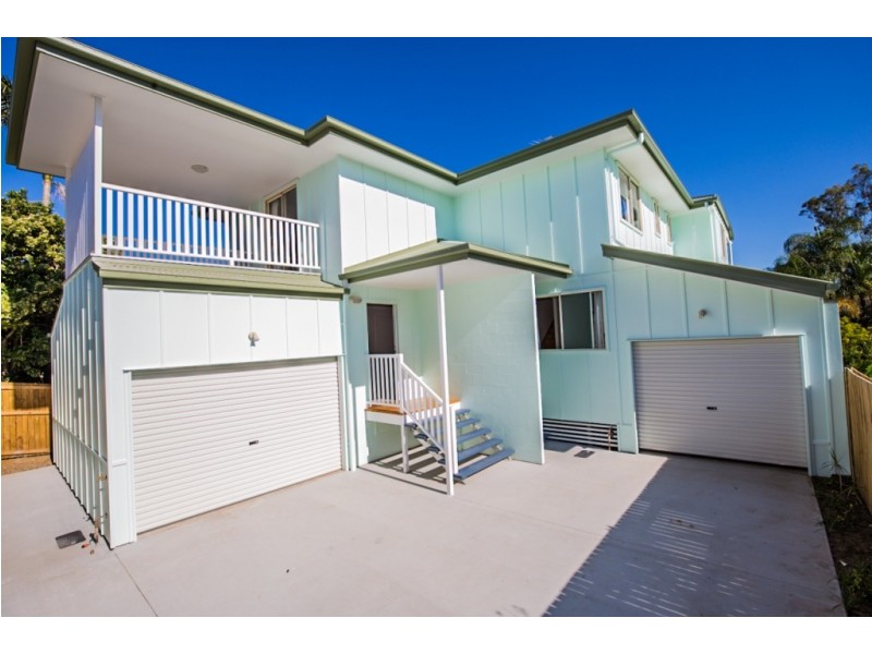 1/11 Glena Street, Fairfield QLD 4103