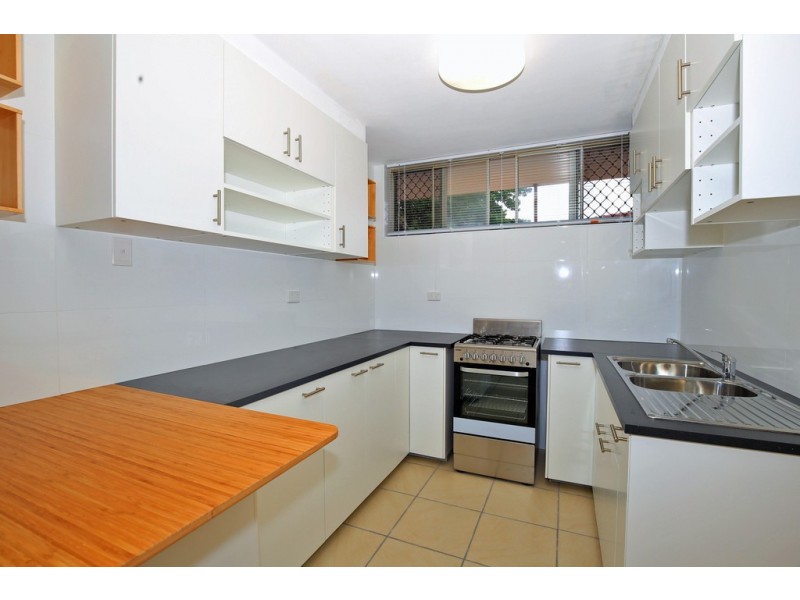 4/28 Villa Street, Annerley QLD 4103