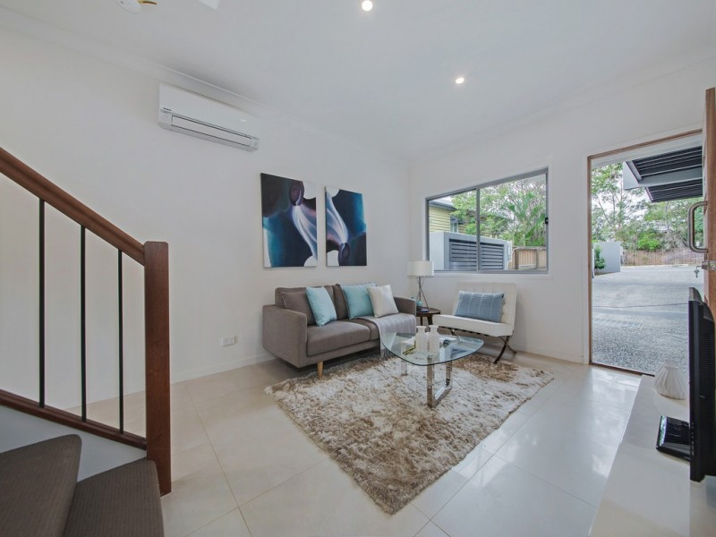 4 and 6/371 Fairfield Road, Yeronga QLD 4104