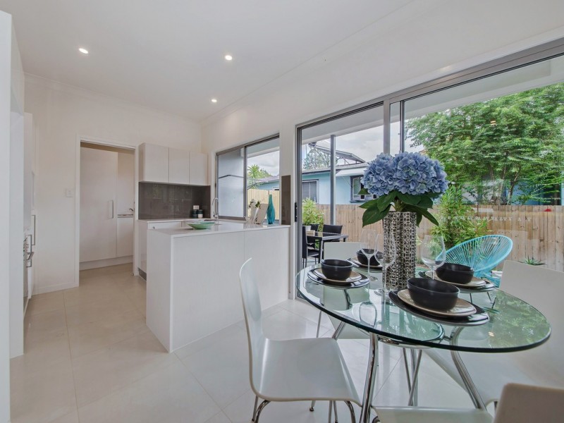 4 and 6/371 Fairfield Road, Yeronga QLD 4104