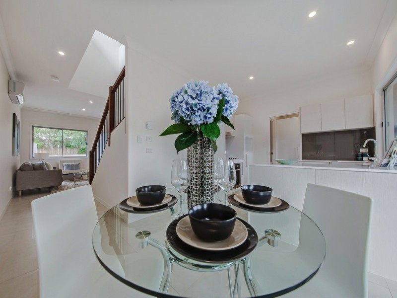 4 and 6/371 Fairfield Road, Yeronga QLD 4104