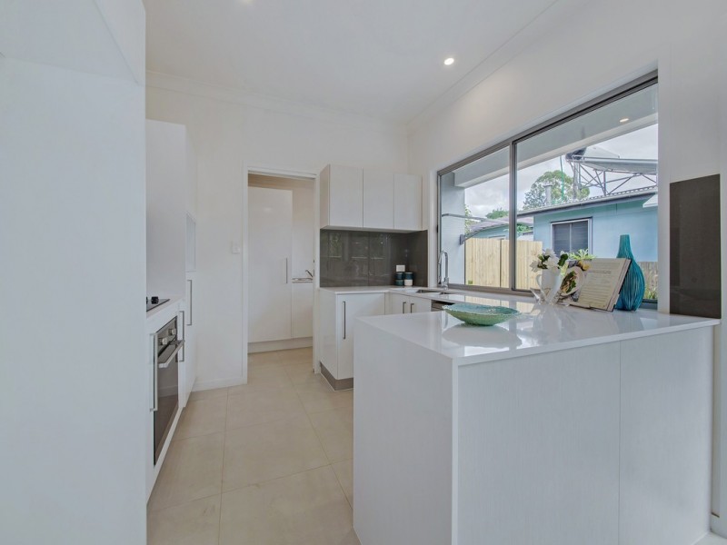 4 and 6/371 Fairfield Road, Yeronga QLD 4104