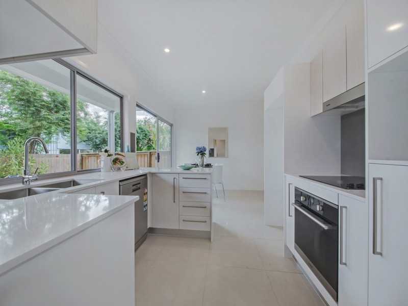 4 and 6/371 Fairfield Road, Yeronga QLD 4104