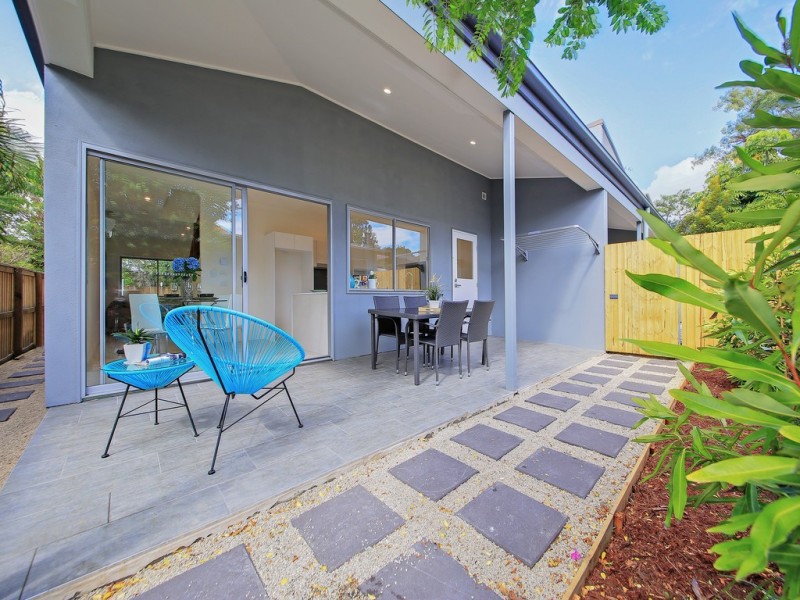 4 and 6/371 Fairfield Road, Yeronga QLD 4104