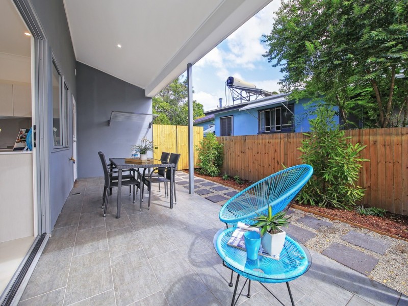 4 and 6/371 Fairfield Road, Yeronga QLD 4104