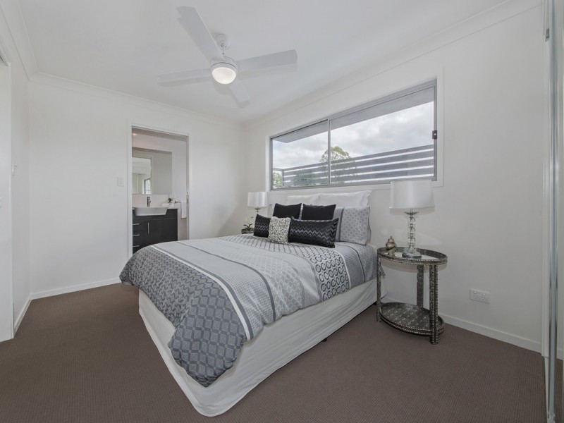 4 and 6/371 Fairfield Road, Yeronga QLD 4104