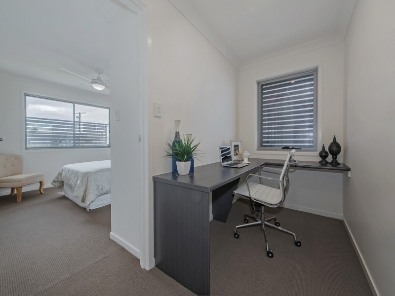 4 and 6/371 Fairfield Road, Yeronga QLD 4104