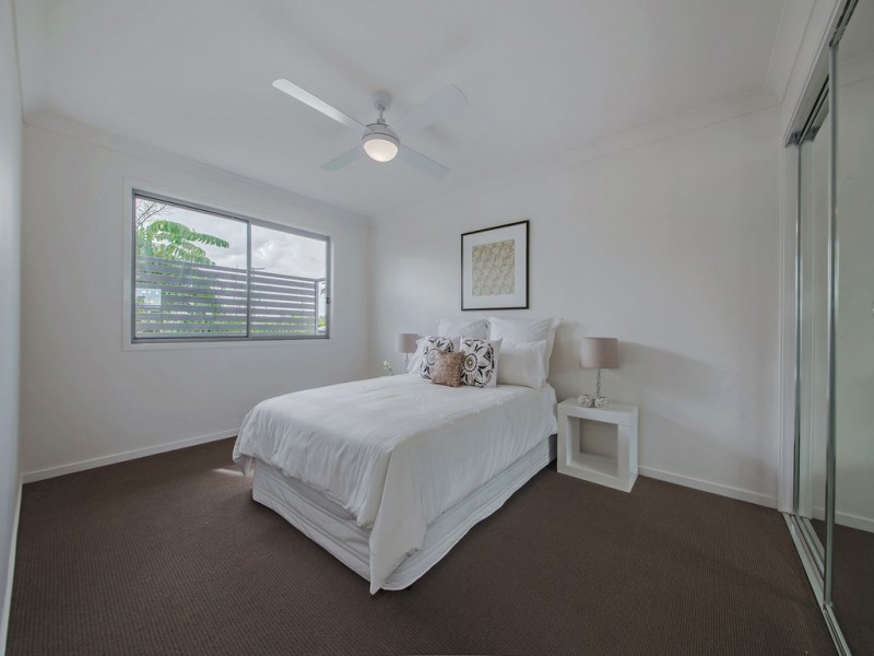 4 and 6/371 Fairfield Road, Yeronga QLD 4104