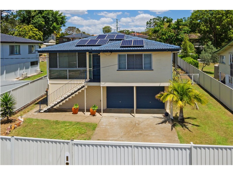 67 Garie Street, Wishart QLD 4122