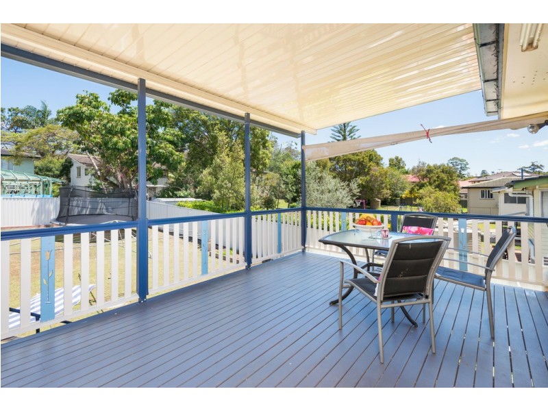 67 Garie Street, Wishart QLD 4122