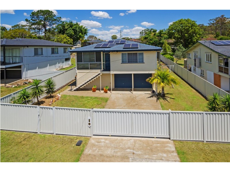 67 Garie Street, Wishart QLD 4122