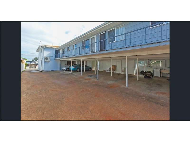 3/22 Holmes Street, Moorooka QLD 4105