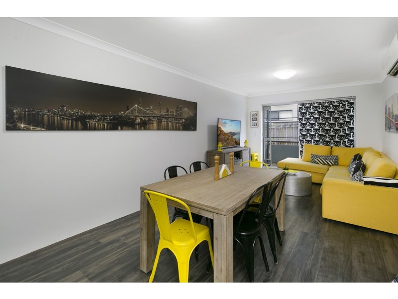 3/19 Clara Street, Annerley QLD 4103