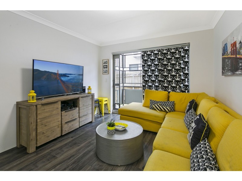 3/19 Clara Street, Annerley QLD 4103