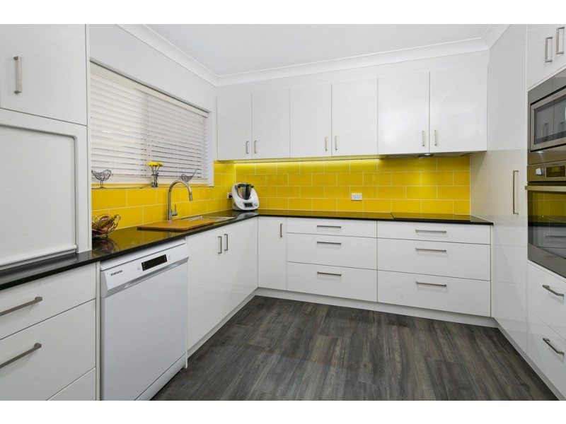 3/19 Clara Street, Annerley QLD 4103