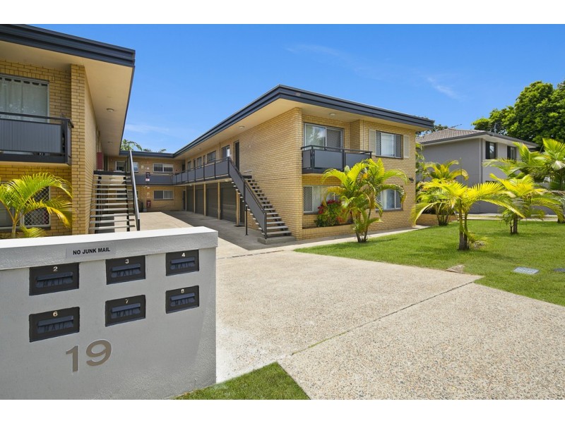 3/19 Clara Street, Annerley QLD 4103