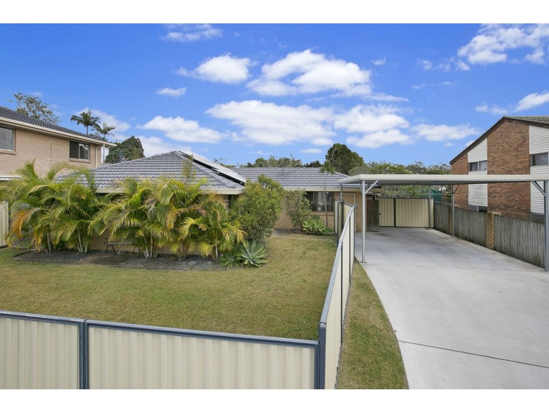 7 Cordia Street, Algester QLD 4115