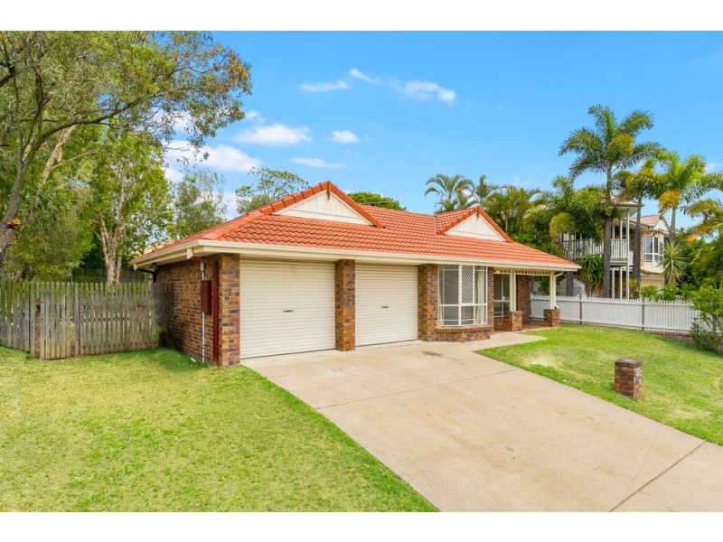11 Atkinson Close, Coopers Plains QLD 4108