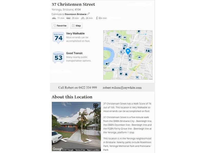 4/37 Christensen Street, Yeronga QLD 4104