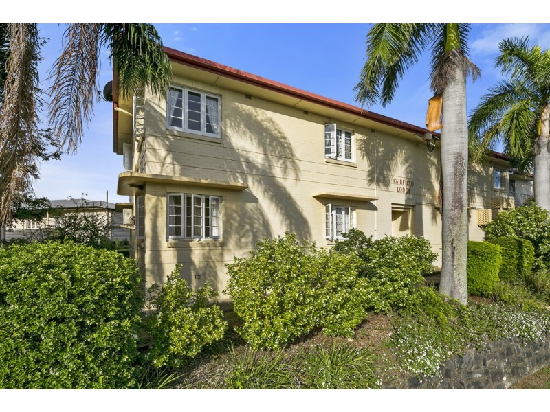 2/270 Annerley Road, Annerley QLD 4103