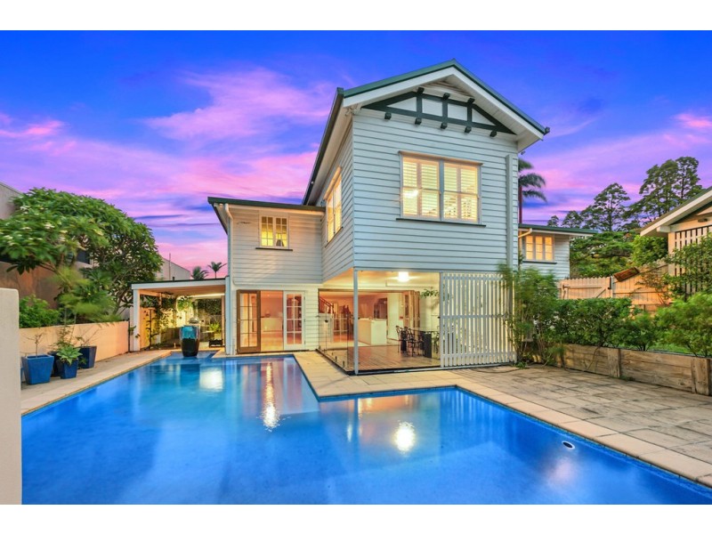 38 Wingarra Street, Yeerongpilly QLD 4105