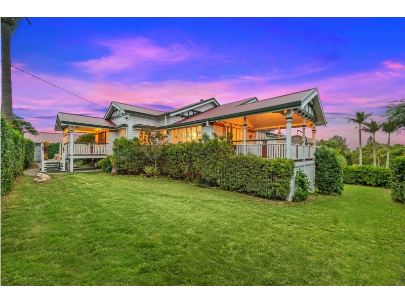 38 Wingarra Street, Yeerongpilly QLD 4105