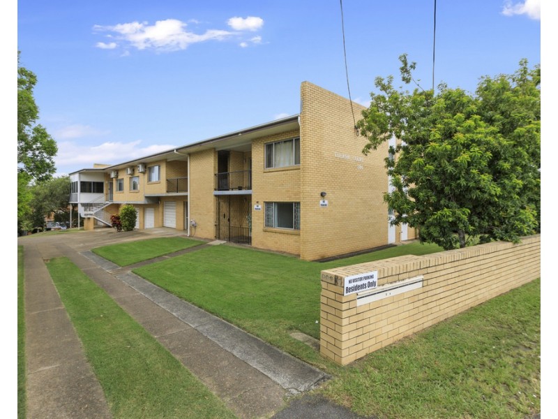 1/584 Ipswich Road, Annerley QLD 4103