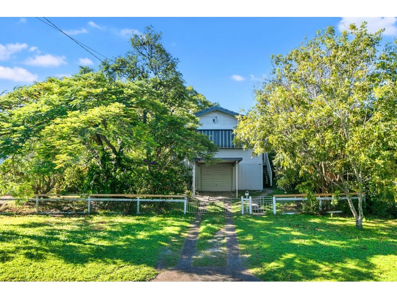 64 Chalfont Street, Salisbury QLD 4107