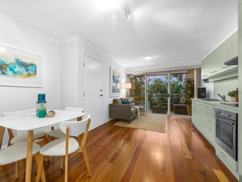 31/33 Lagonda Street, Annerley QLD 4103