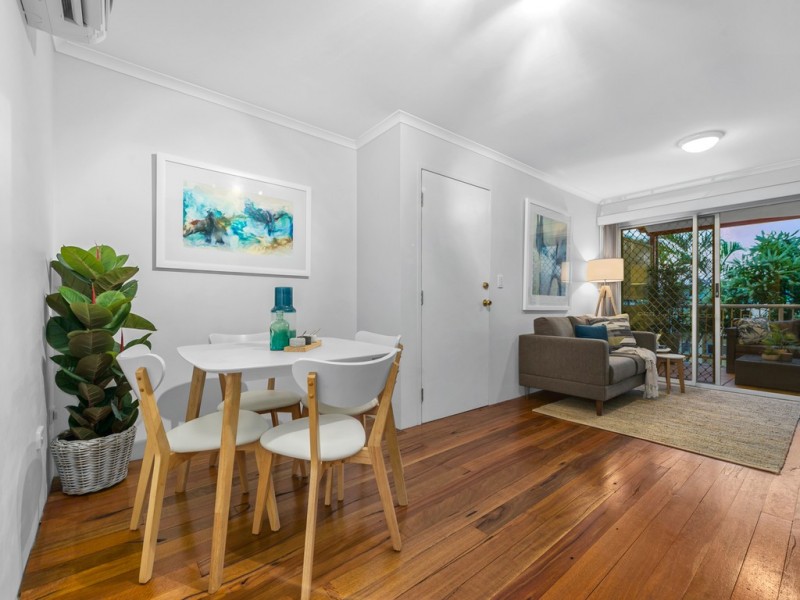 31/33 Lagonda Street, Annerley QLD 4103