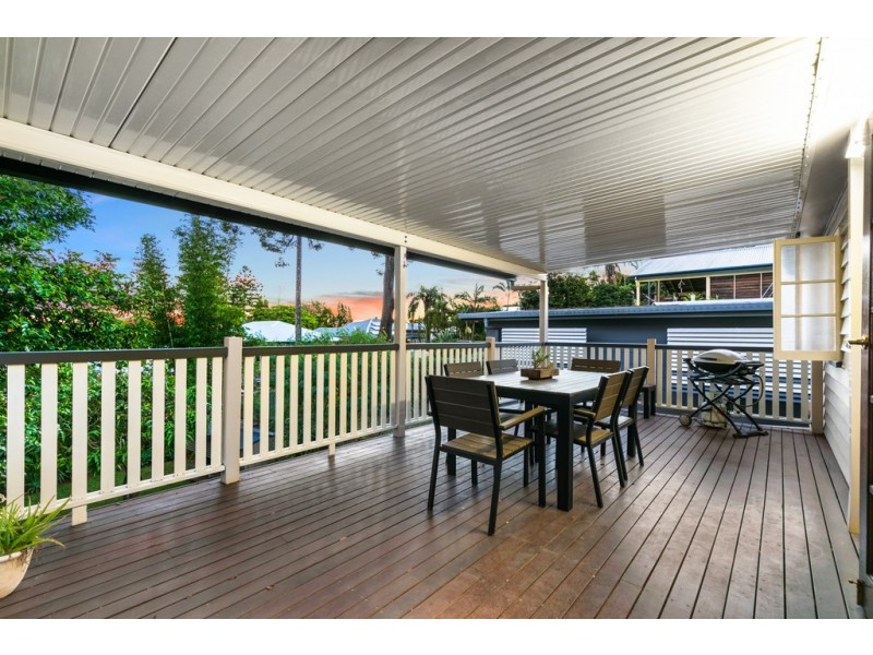 23 Cosker Street, Annerley QLD 4103