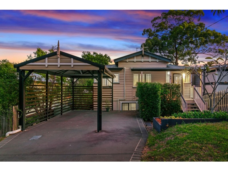 23 Cosker Street, Annerley QLD 4103
