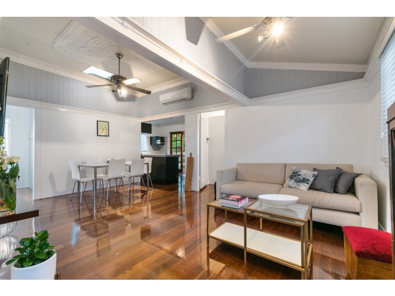 23 Cosker Street, Annerley QLD 4103