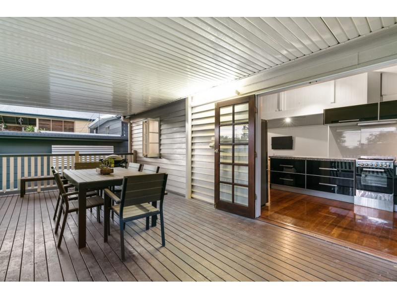 23 Cosker Street, Annerley QLD 4103