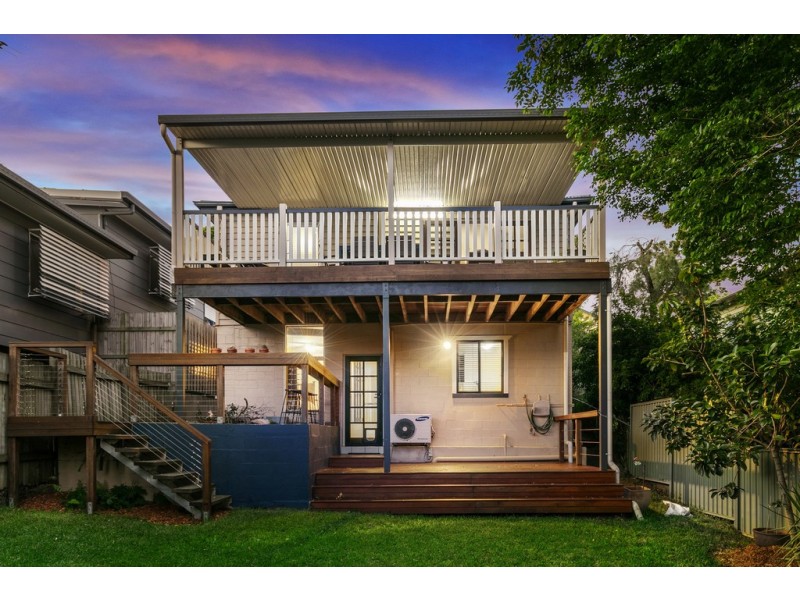 23 Cosker Street, Annerley QLD 4103