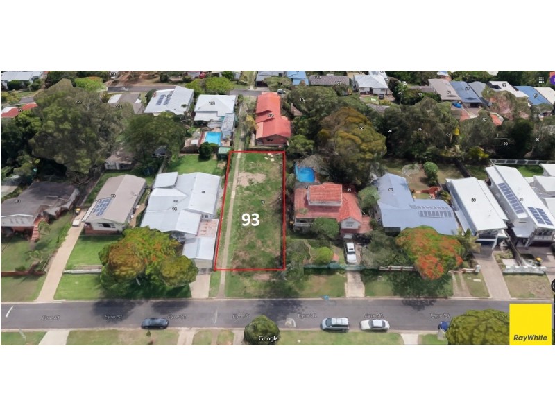 93 Eyre Street, Mount Gravatt East QLD 4122