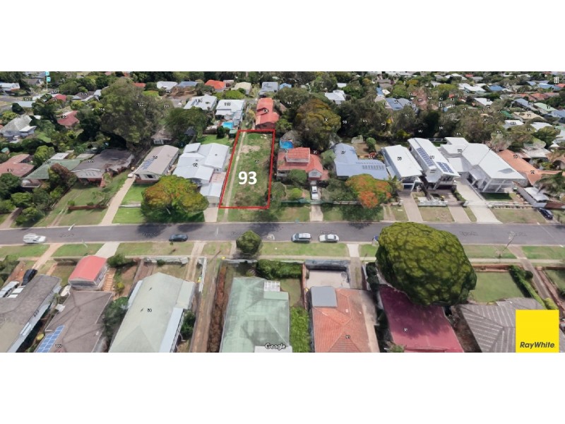 93 Eyre Street, Mount Gravatt East QLD 4122