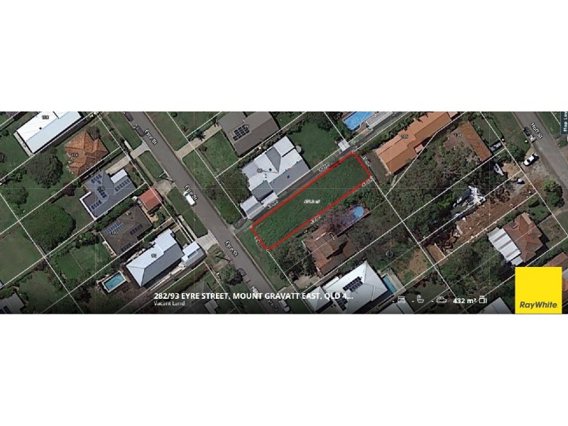 93 Eyre Street, Mount Gravatt East QLD 4122
