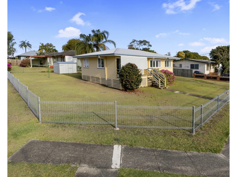 38 Gregory Street, Acacia Ridge QLD 4110