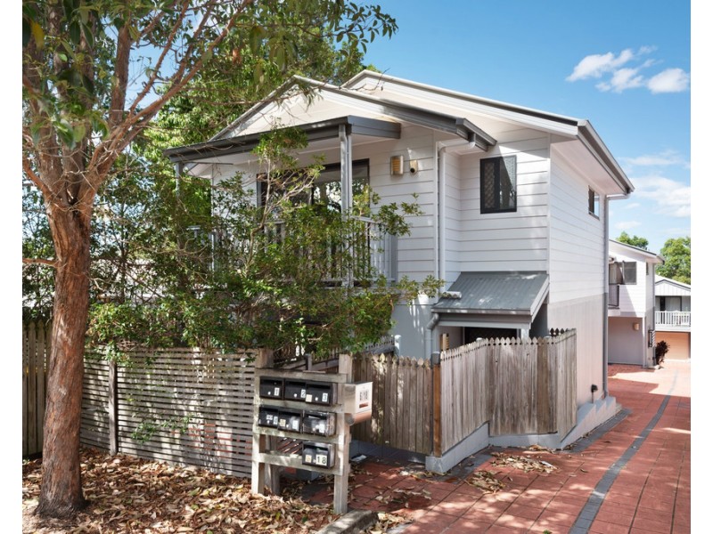 1/18 Princess Street, Fairfield QLD 4103