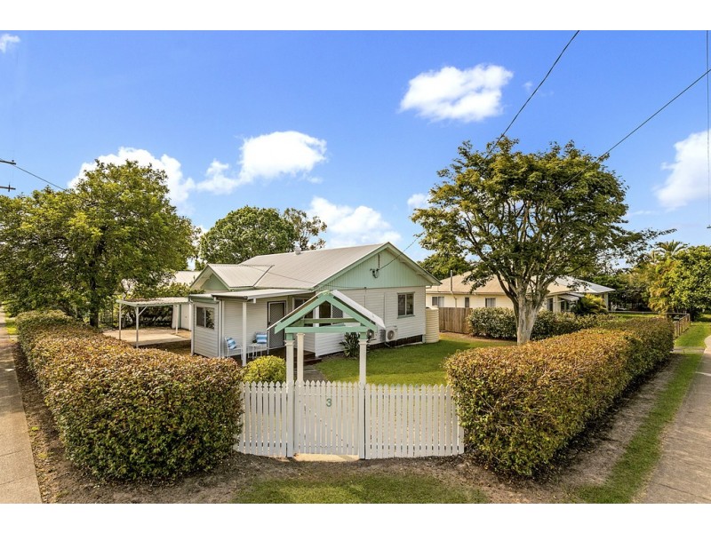 3 Agnes Street, Acacia Ridge QLD 4110