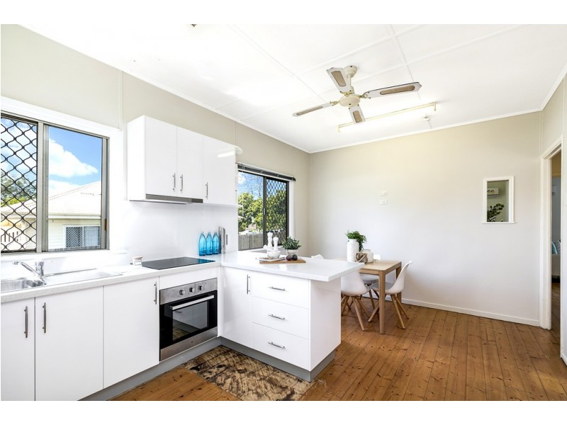 3 Agnes Street, Acacia Ridge QLD 4110