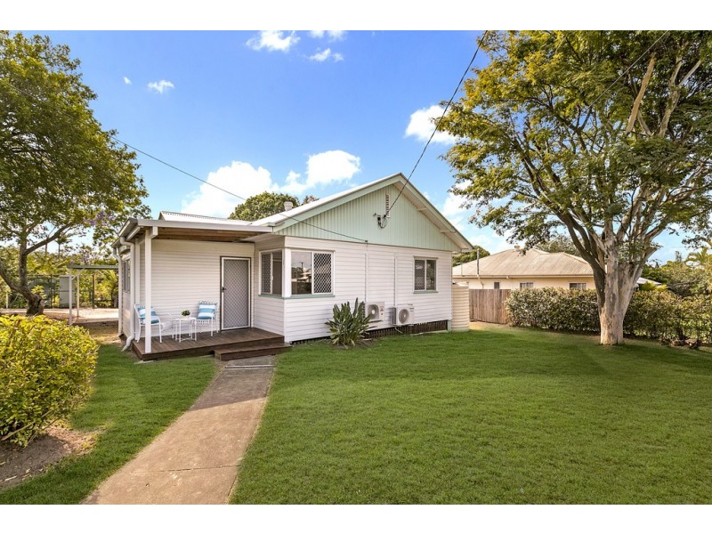 3 Agnes Street, Acacia Ridge QLD 4110