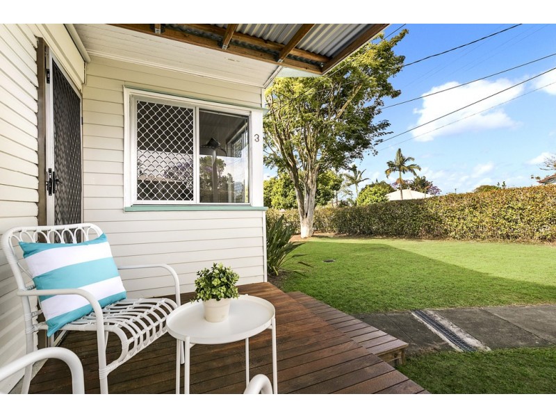 3 Agnes Street, Acacia Ridge QLD 4110