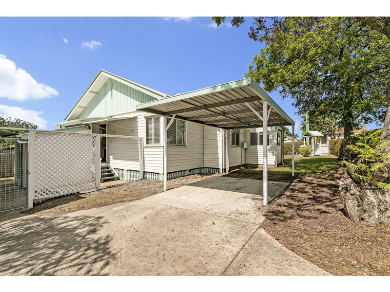 3 Agnes Street, Acacia Ridge QLD 4110
