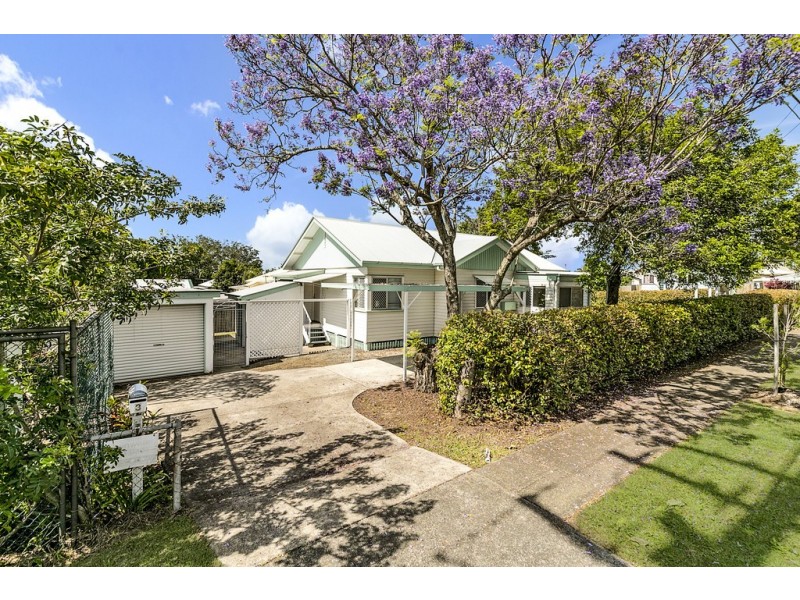3 Agnes Street, Acacia Ridge QLD 4110